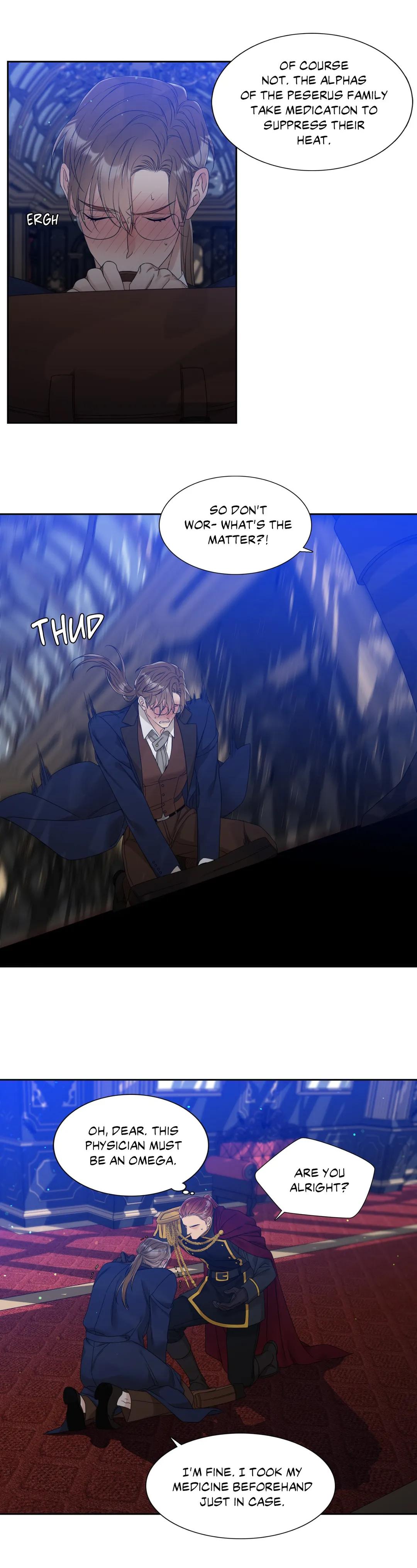 Smyrna & Capri Chapter 14 page 14 - 