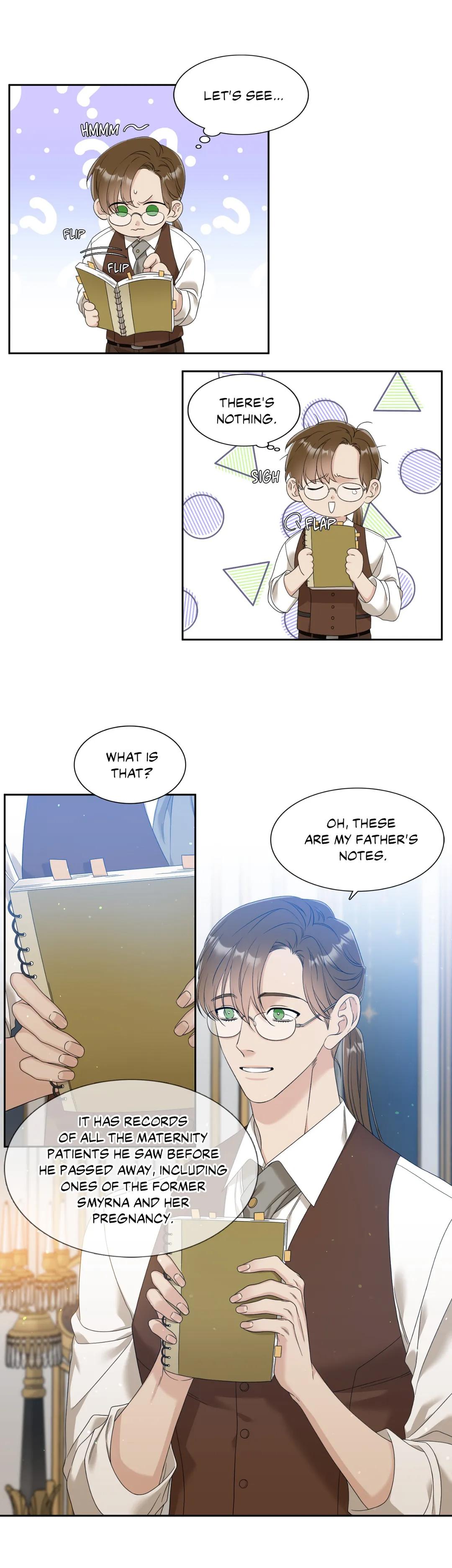 Smyrna & Capri Chapter 14 page 9 - 