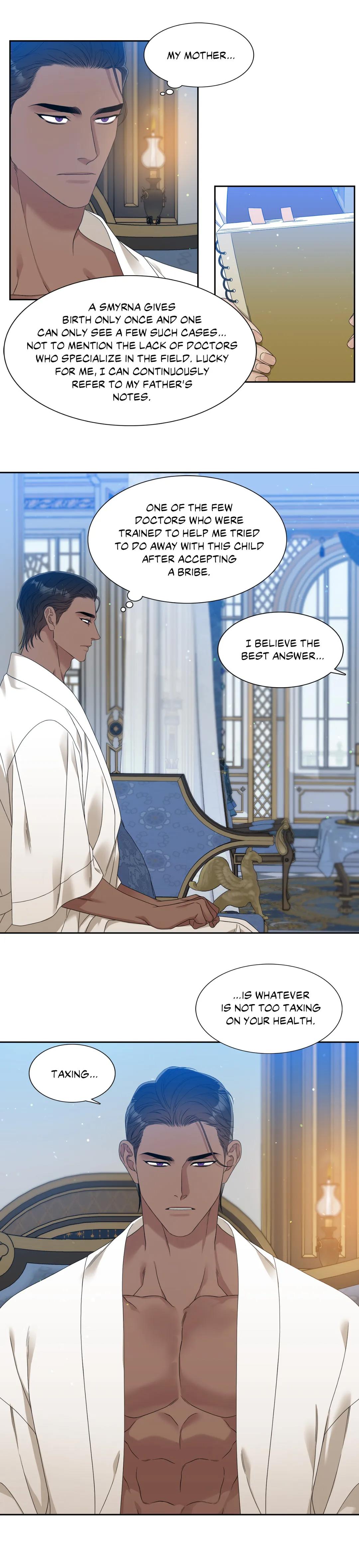 Smyrna & Capri Chapter 14 page 10 - 