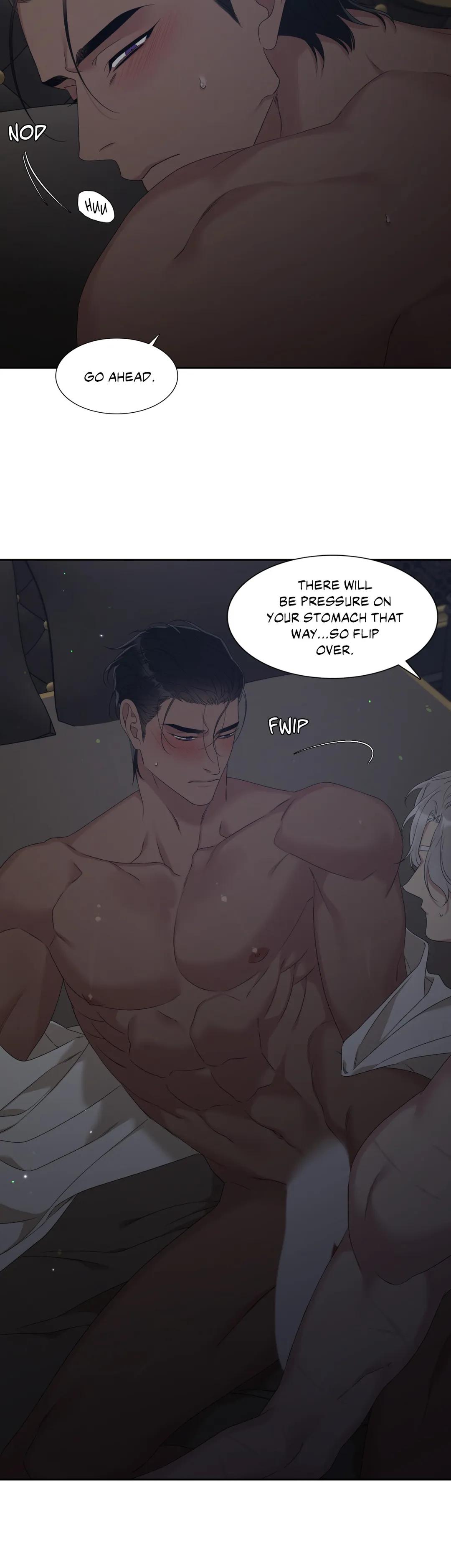 Smyrna & Capri Chapter 15 page 5 - 