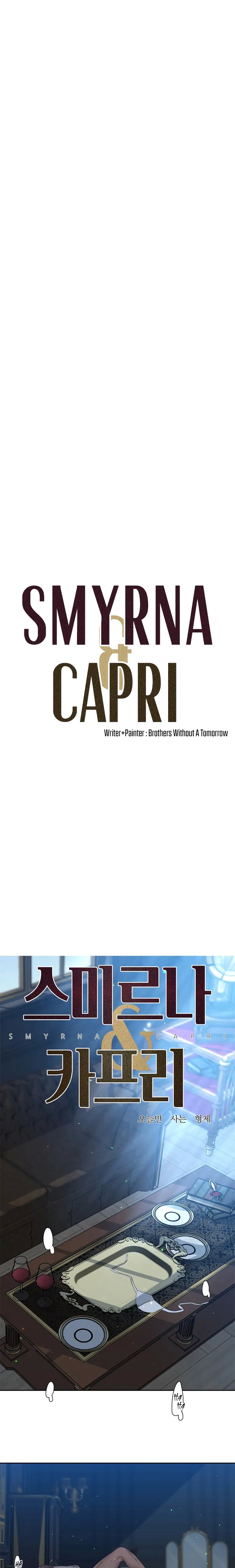 Smyrna & Capri Chapter 16.1 page 3 - 