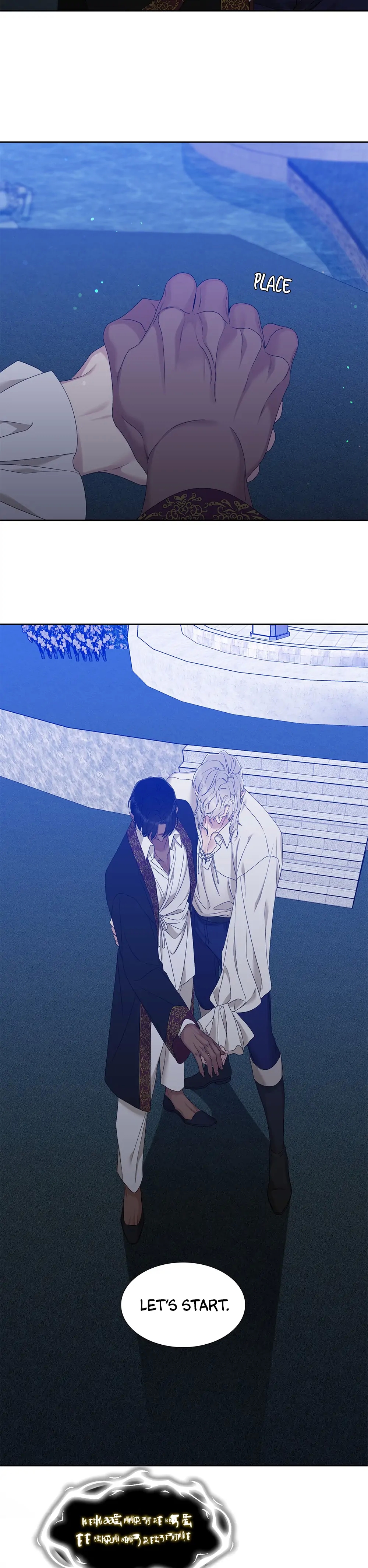 Smyrna & Capri Chapter 16.1 page 21 - 