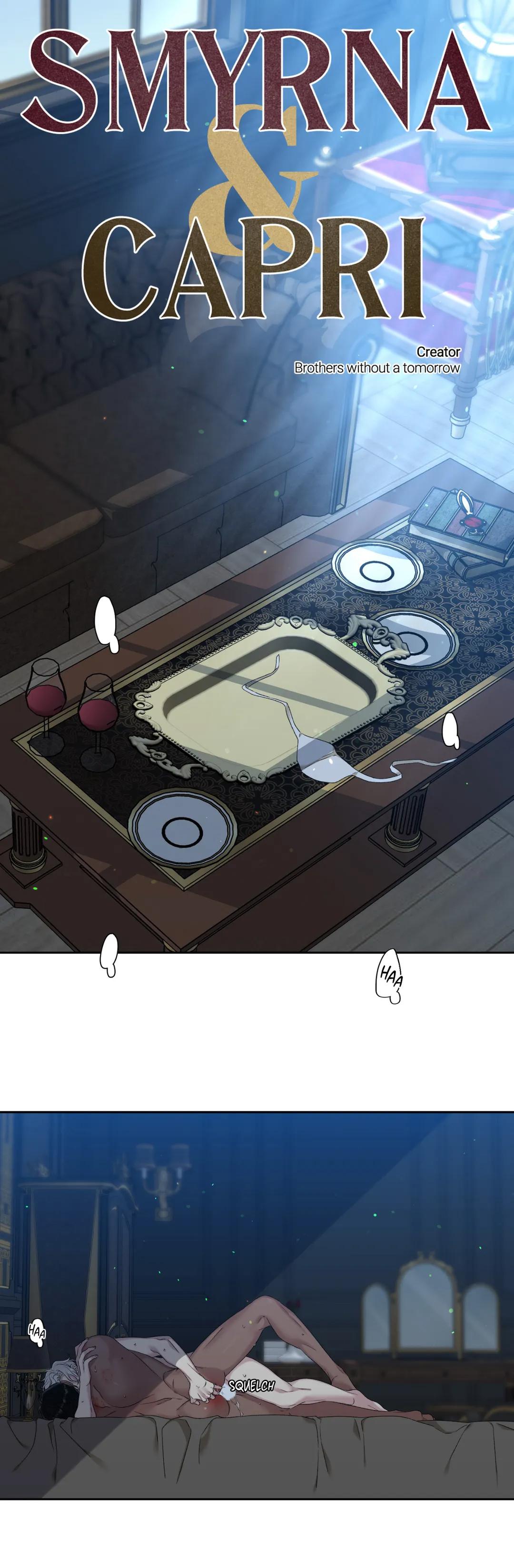 Smyrna & Capri Chapter 16 page 2 - 