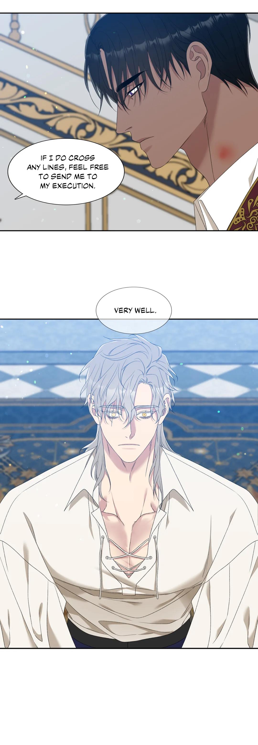 Smyrna & Capri Chapter 16 page 21 - 