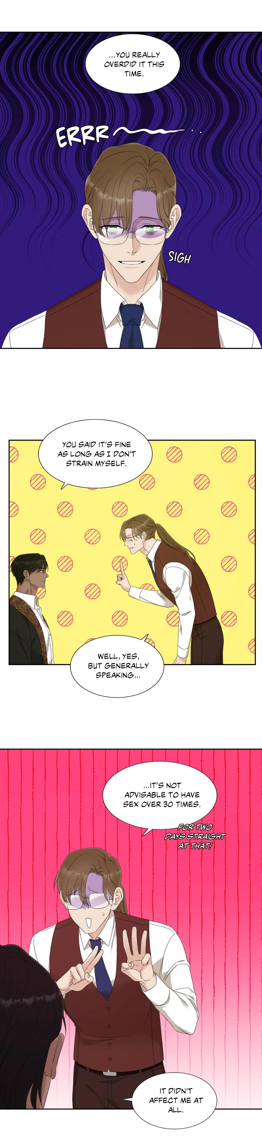 Smyrna & Capri Chapter 16 page 8 - 
