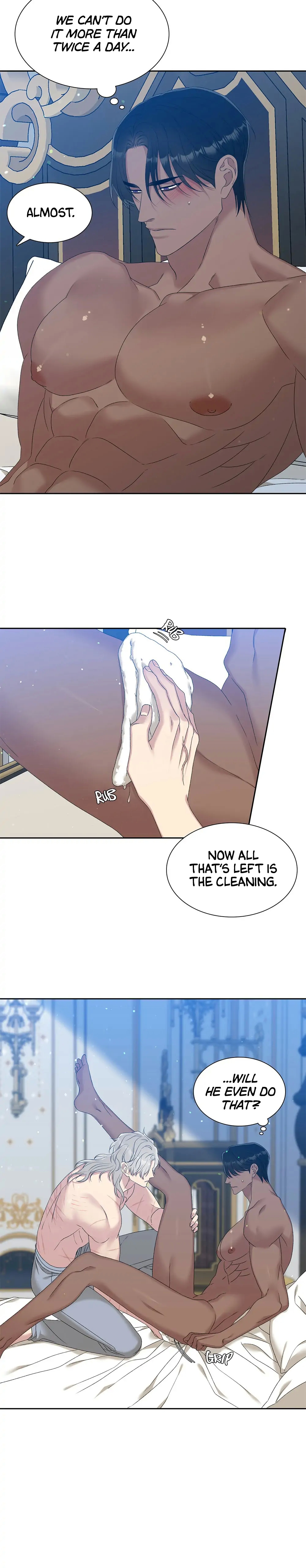 Smyrna & Capri Chapter 17.1 page 20 - 