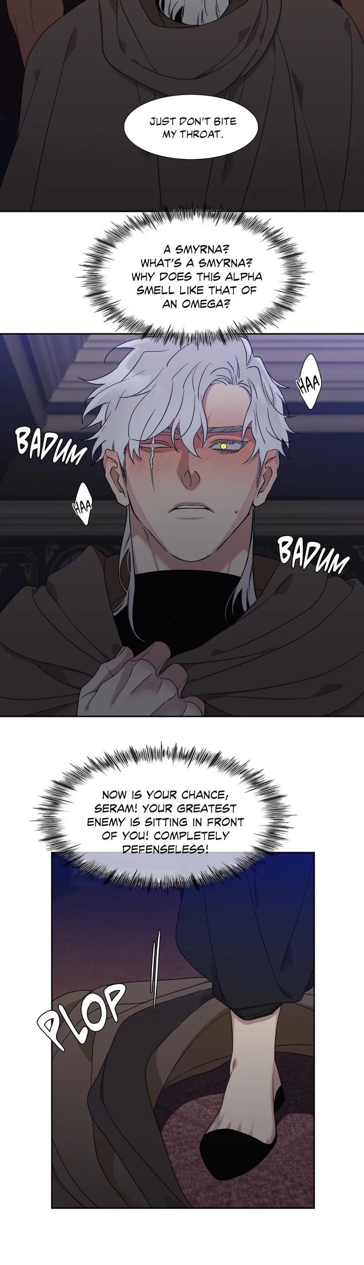 Smyrna & Capri Chapter 17.2 page 26 - 