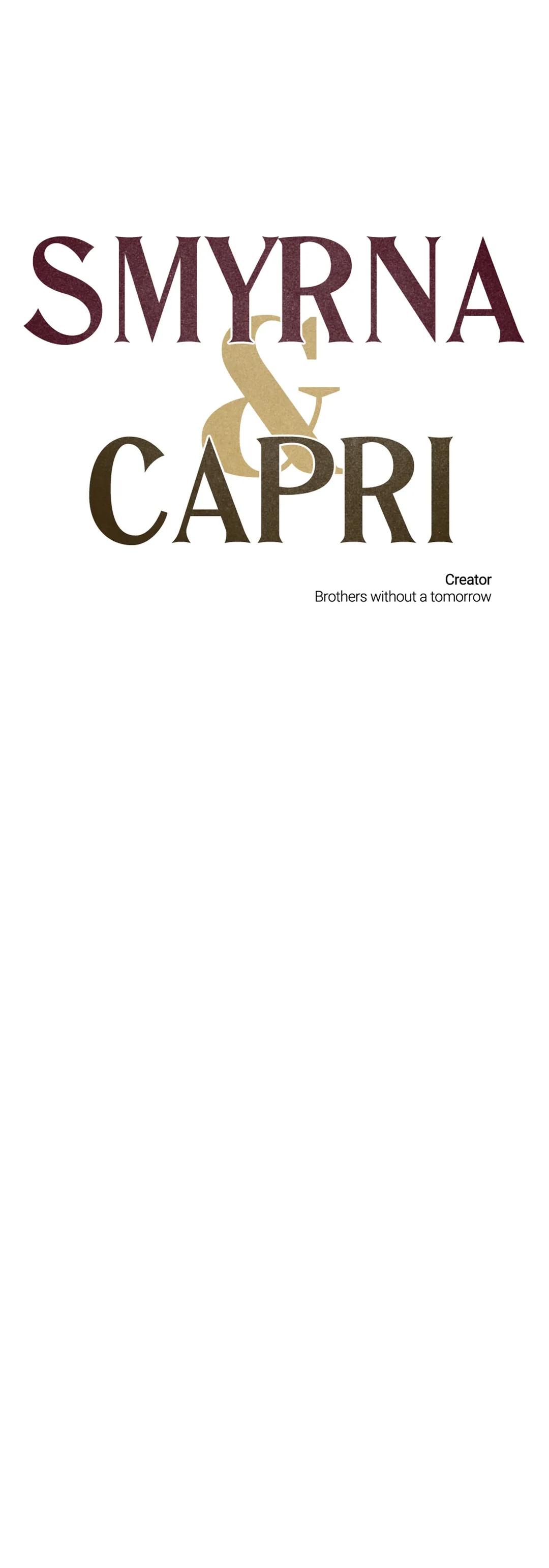 Smyrna & Capri Chapter 17.3 page 2 - 