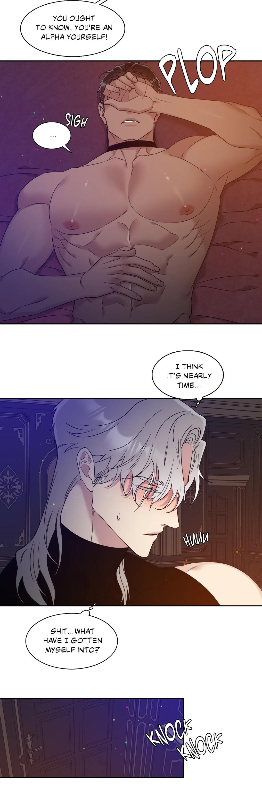 Smyrna & Capri Chapter 17.3 page 19 - 