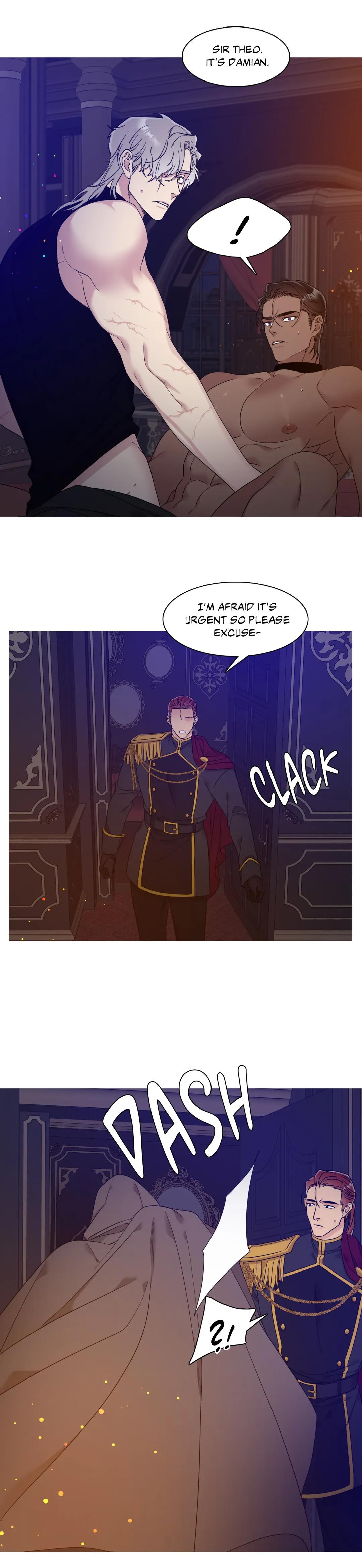 Smyrna & Capri Chapter 17.3 page 20 - 