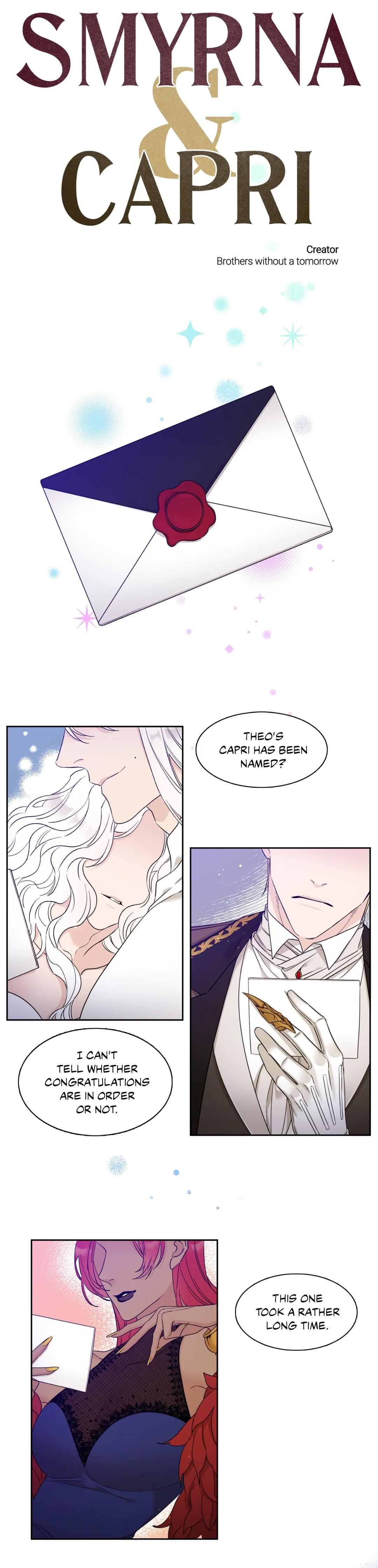 Smyrna & Capri Chapter 17.5 page 2 - 