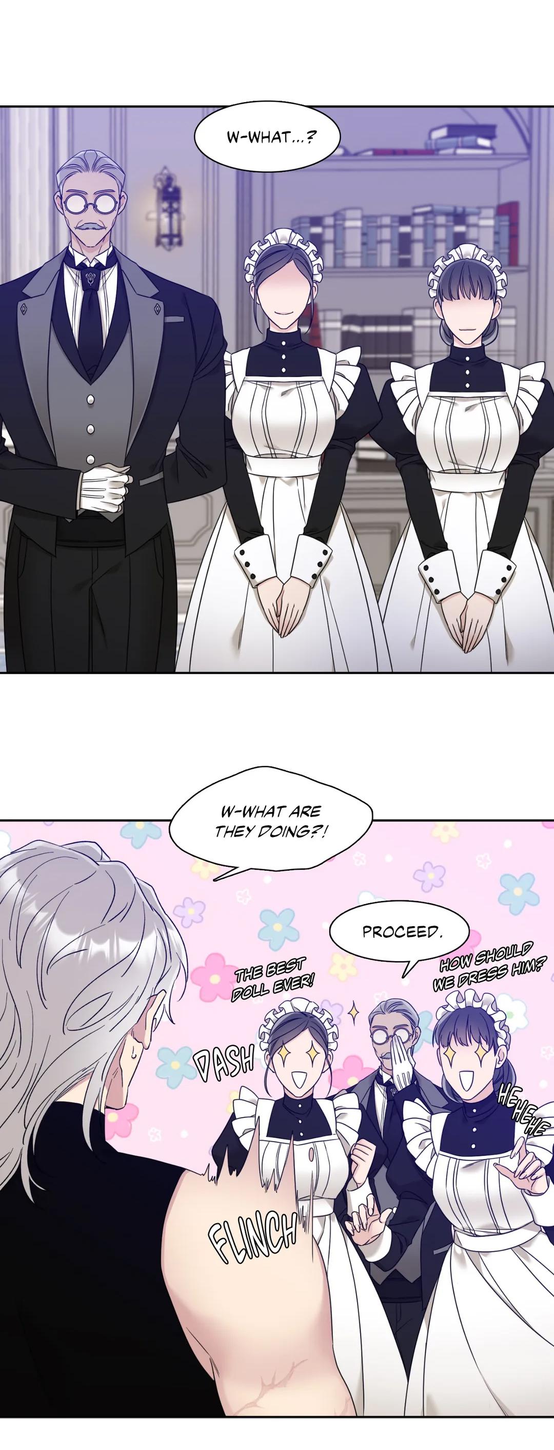 Smyrna & Capri Chapter 17.5 page 19 - 