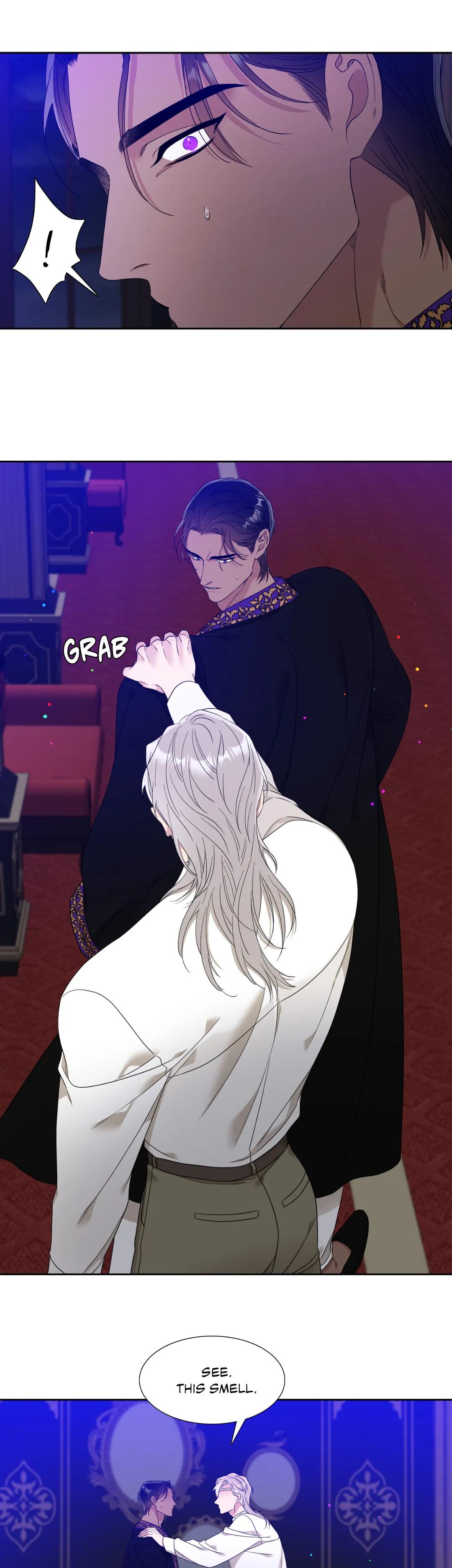Smyrna & Capri Chapter 17.6 page 22 - 