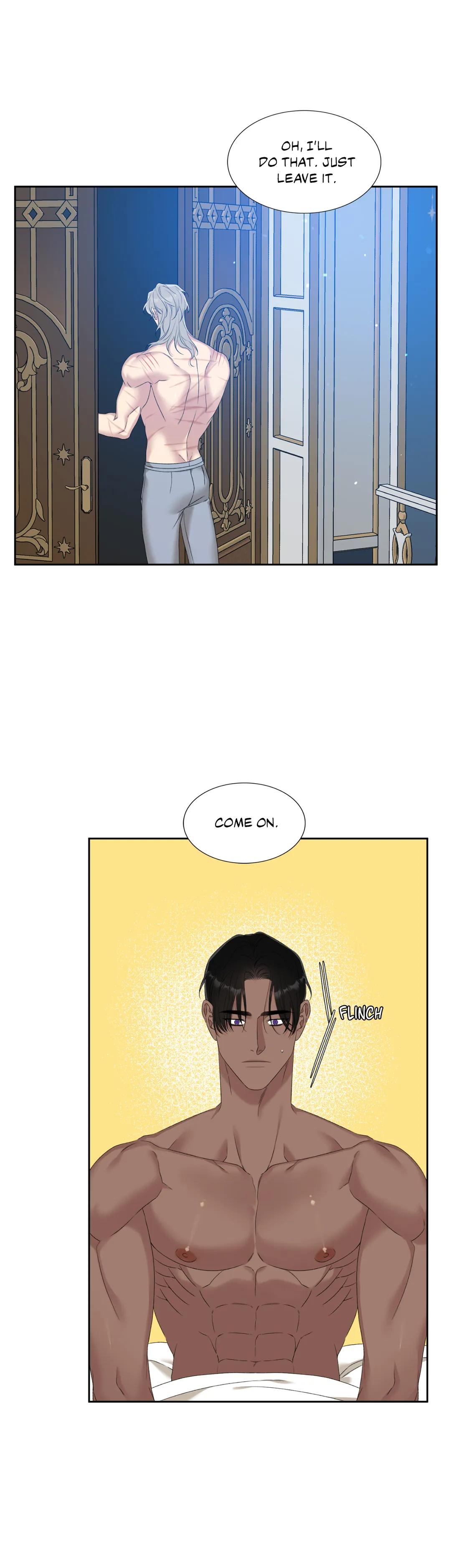 Smyrna & Capri Chapter 17 page 17 - 