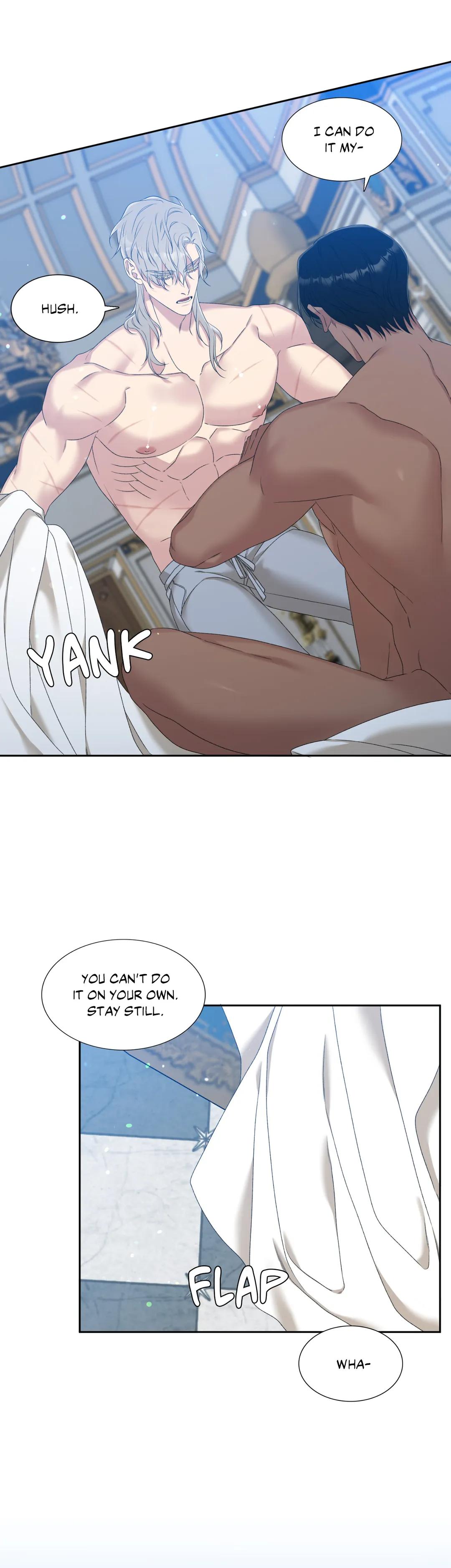 Smyrna & Capri Chapter 17 page 20 - 