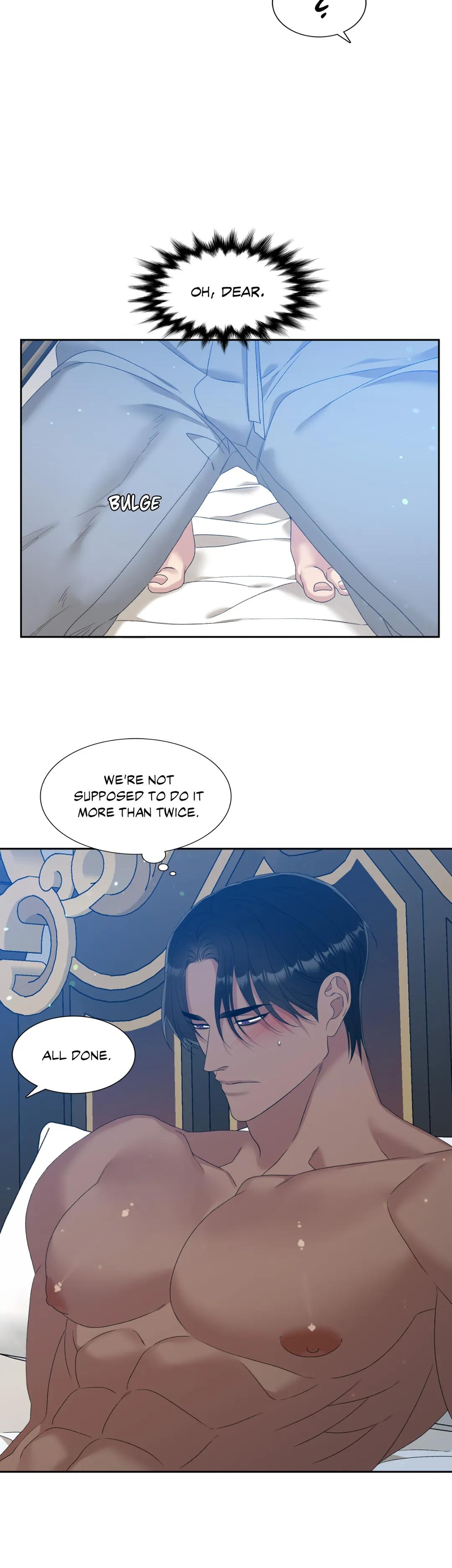 Smyrna & Capri Chapter 17 page 23 - 