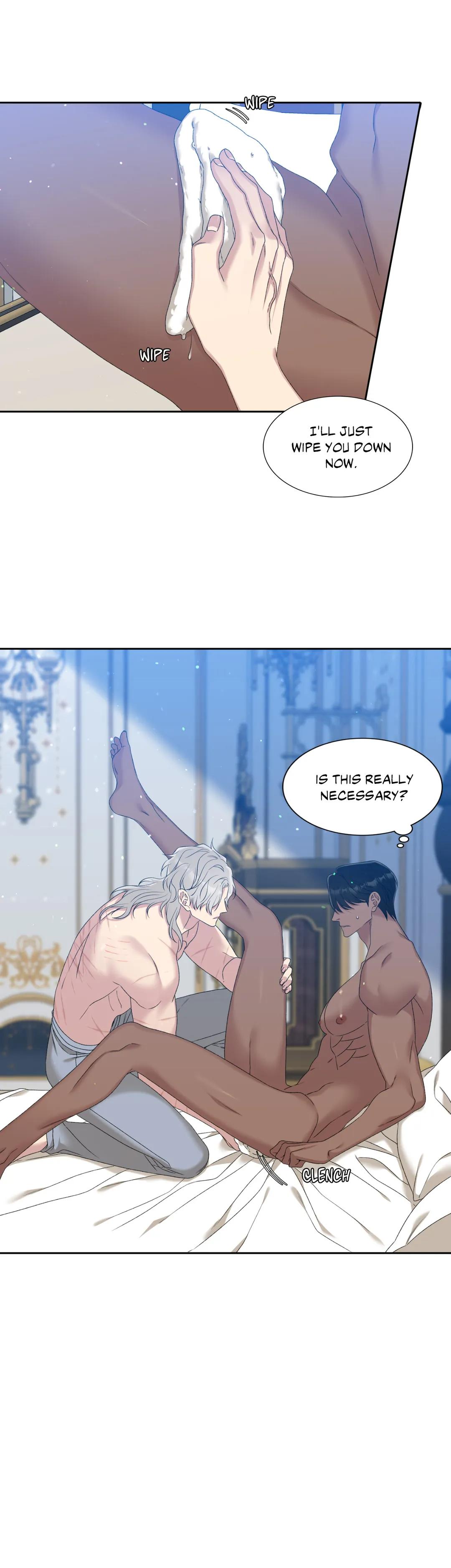 Smyrna & Capri Chapter 17 page 24 - 