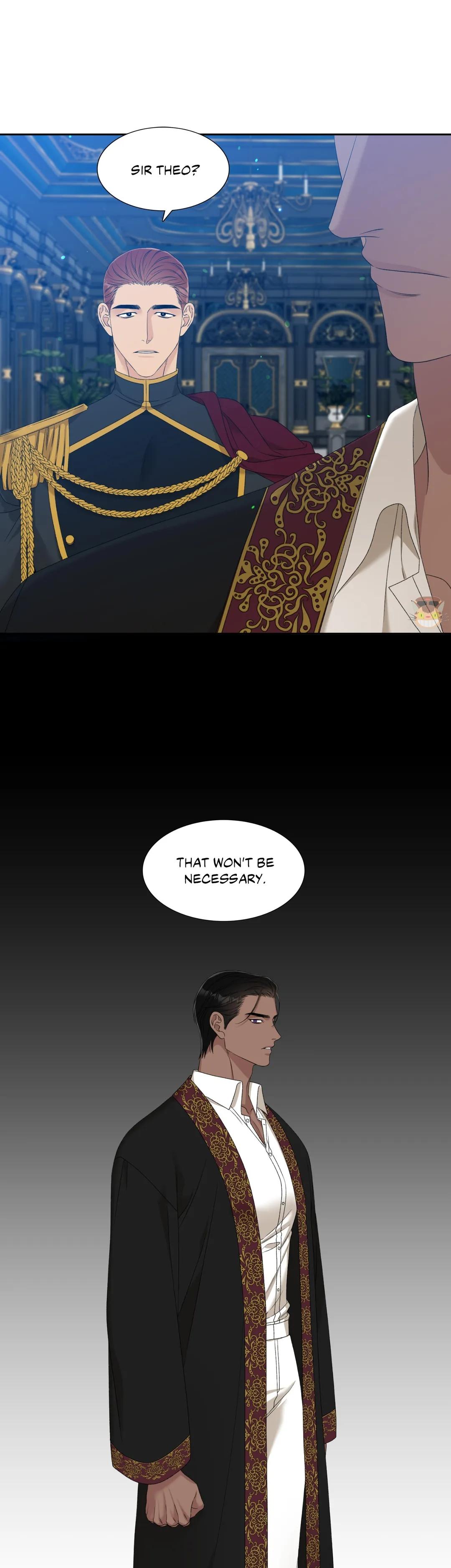 Smyrna & Capri Chapter 17 page 30 - 