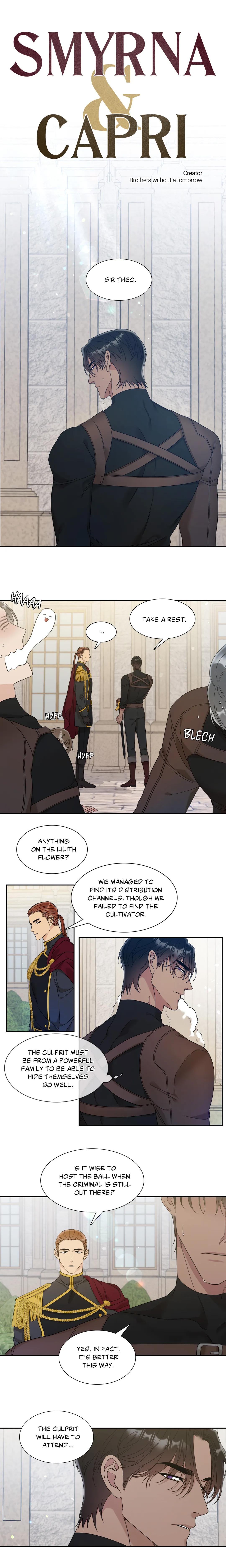 Smyrna & Capri Chapter 18.1 page 2 - 
