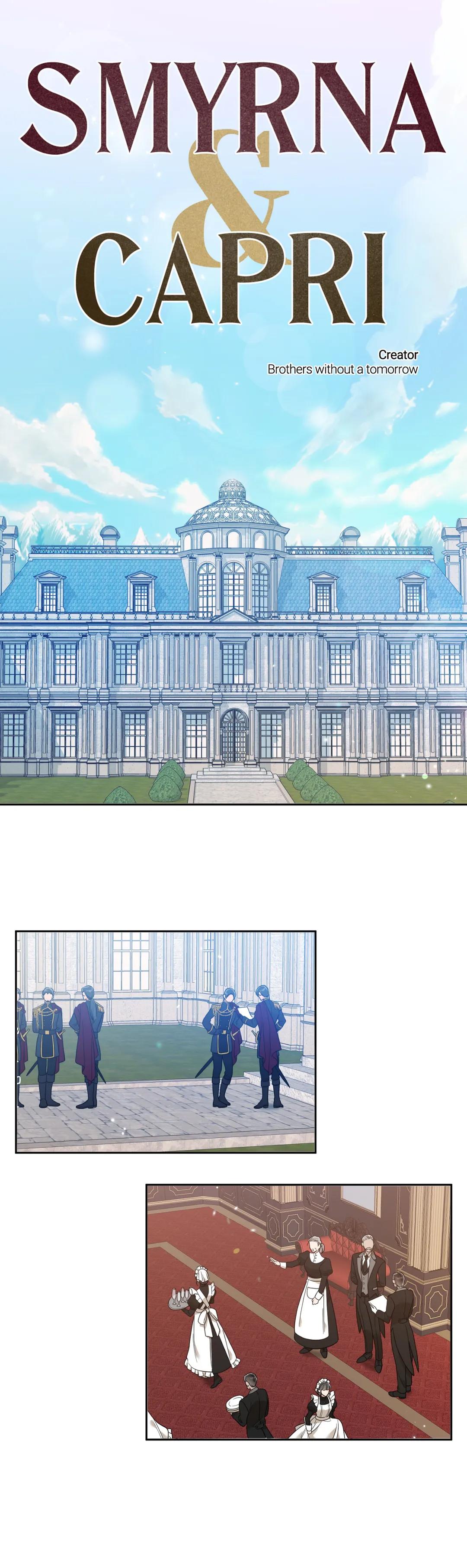 Smyrna & Capri Chapter 18.3 page 2 - 