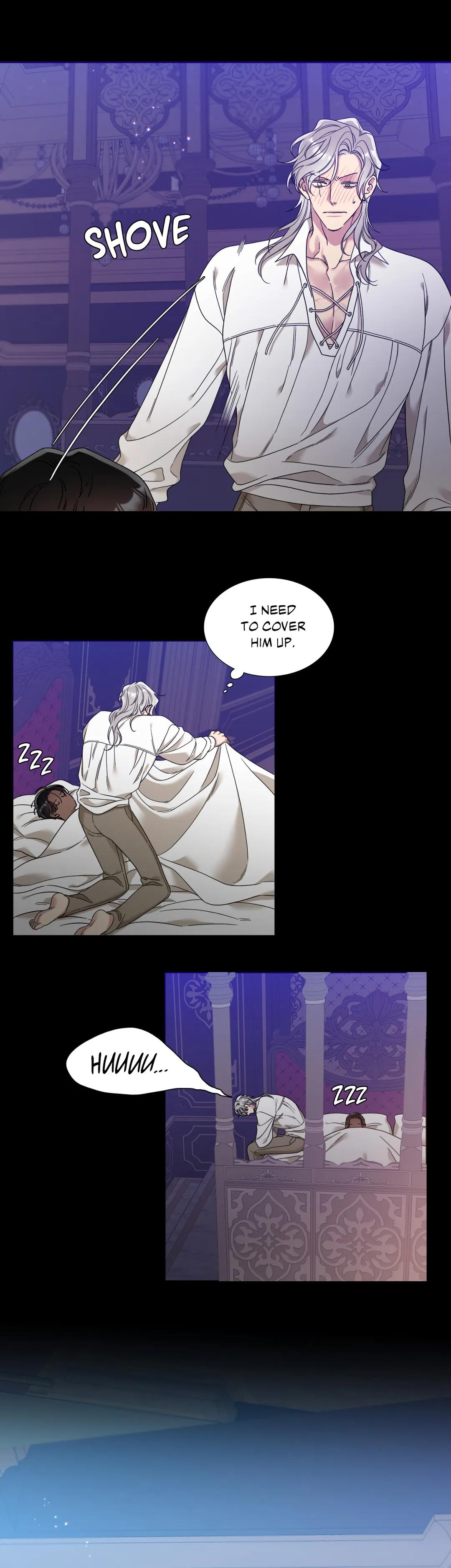 Smyrna & Capri Chapter 18 page 12 - 