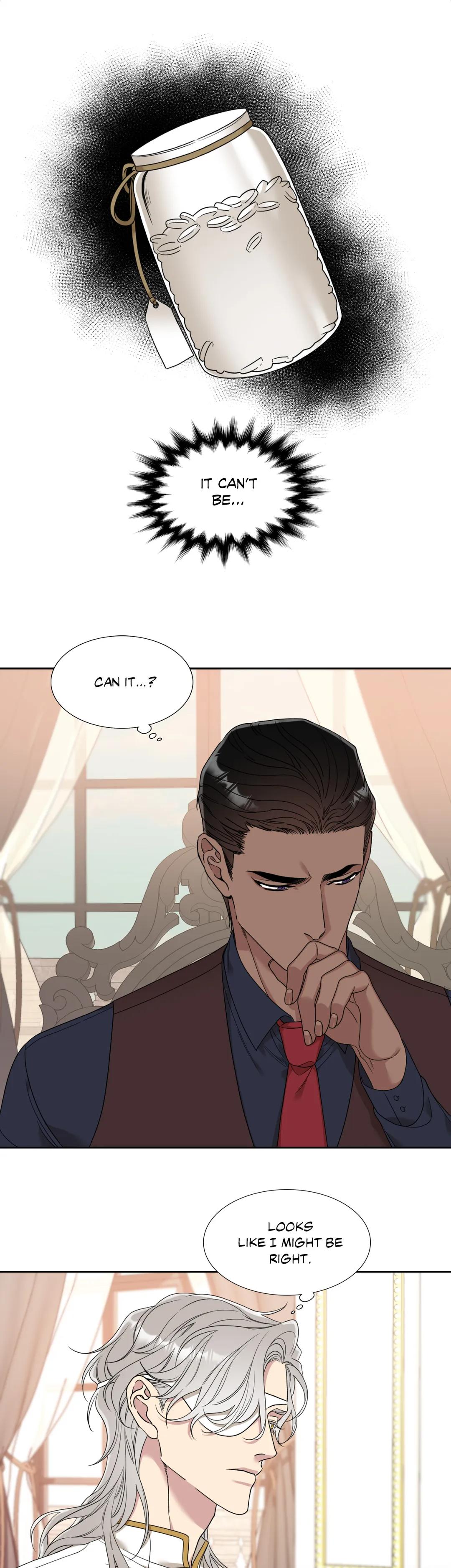 Smyrna & Capri Chapter 18 page 20 - 