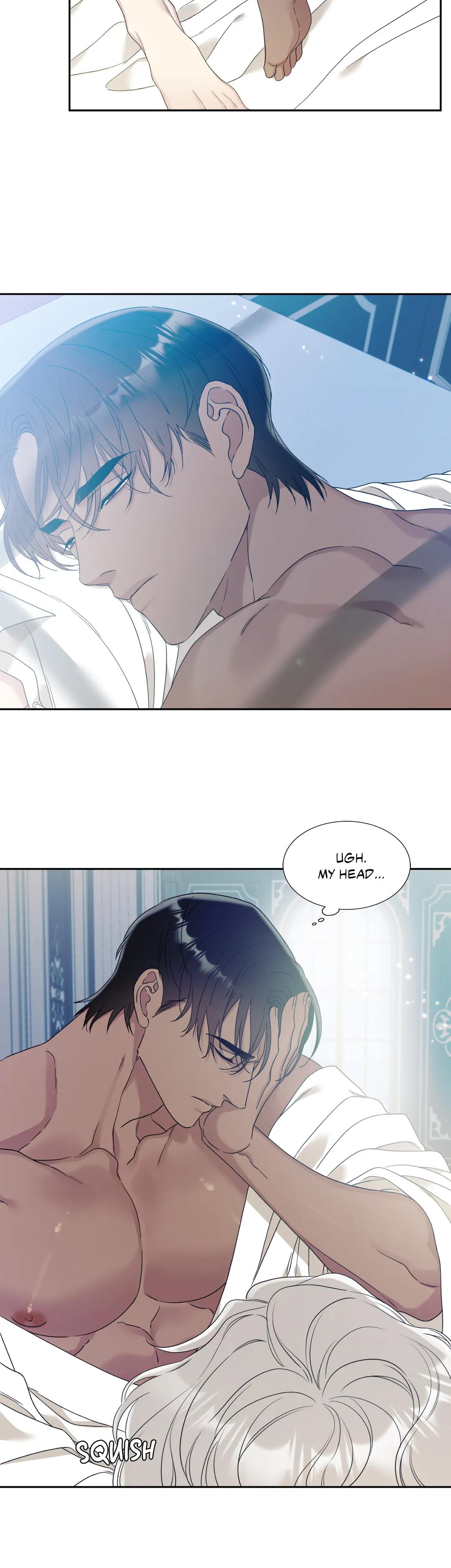 Smyrna & Capri Chapter 18 page 3 - 