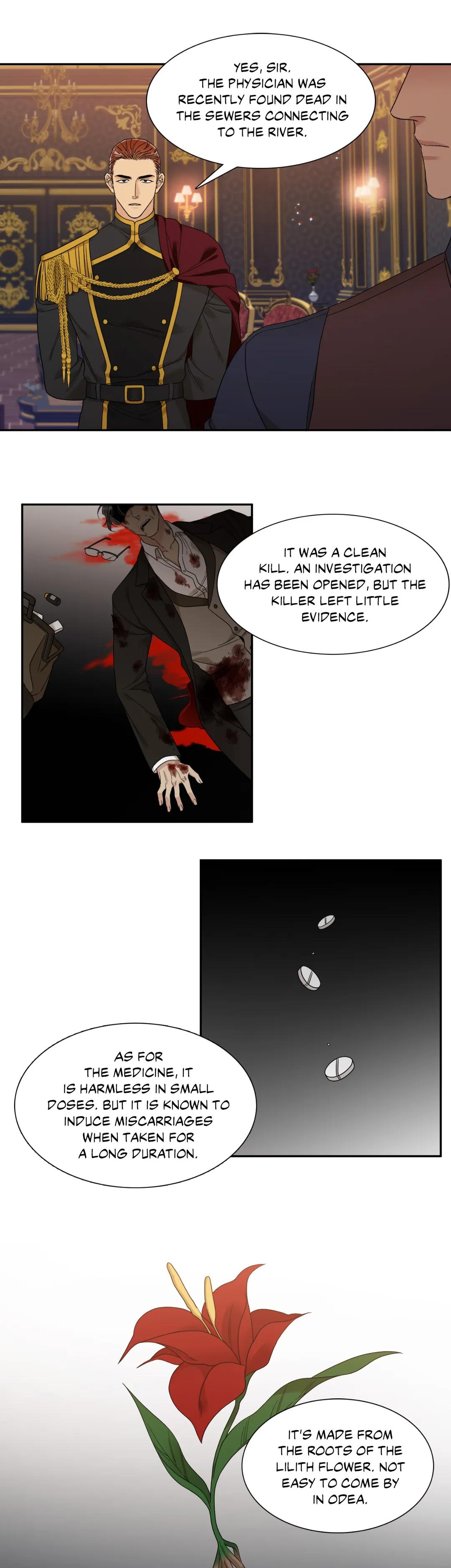 Smyrna & Capri Chapter 18 page 22 - 