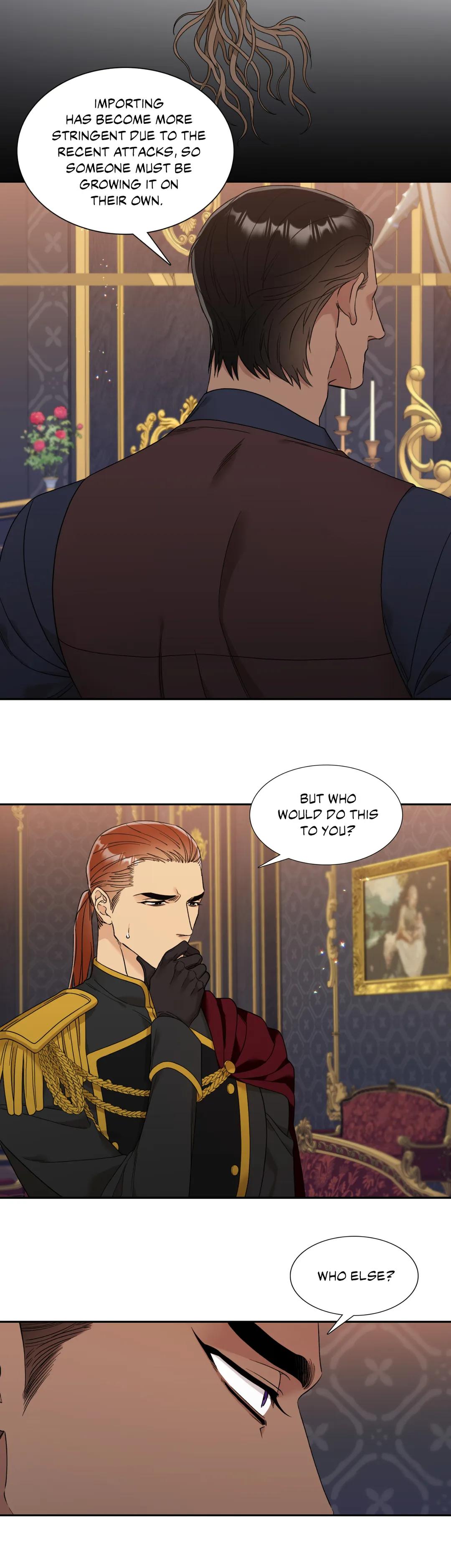 Smyrna & Capri Chapter 18 page 23 - 