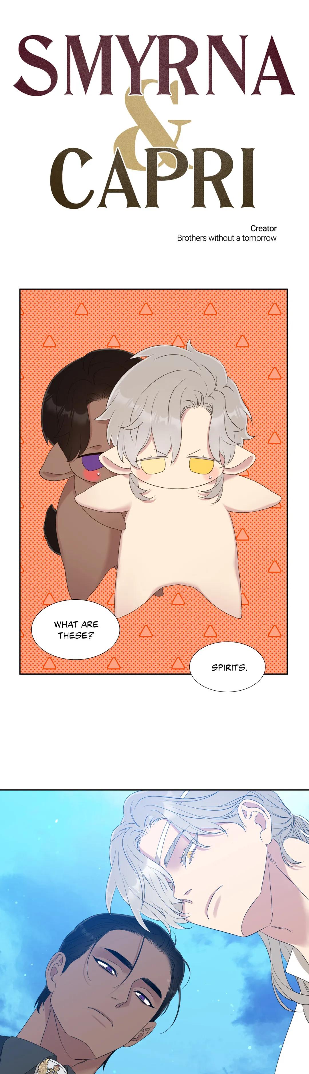 Smyrna & Capri Chapter 19 page 2 - 