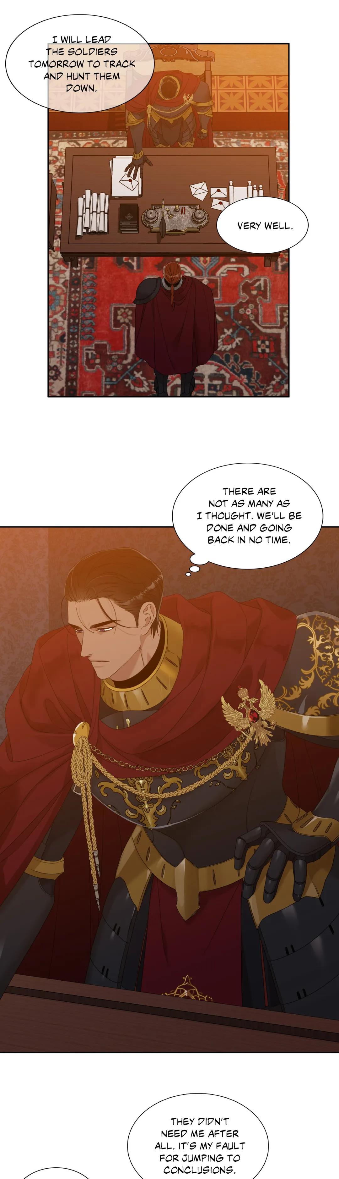 Smyrna & Capri Chapter 19 page 20 - 