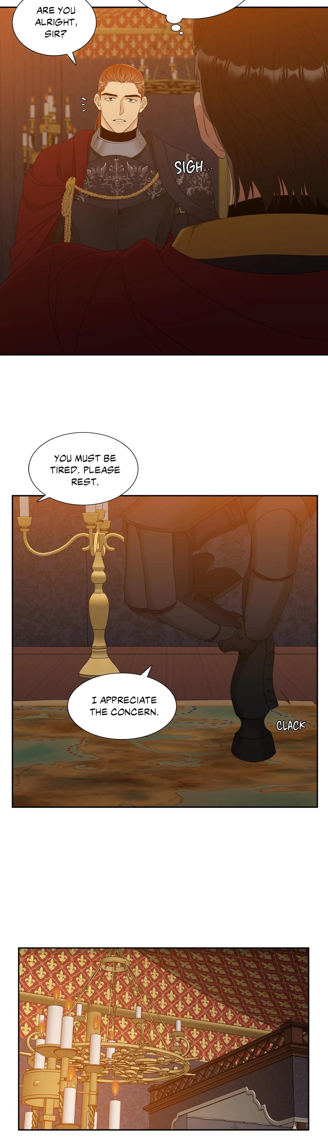 Smyrna & Capri Chapter 19 page 21 - 