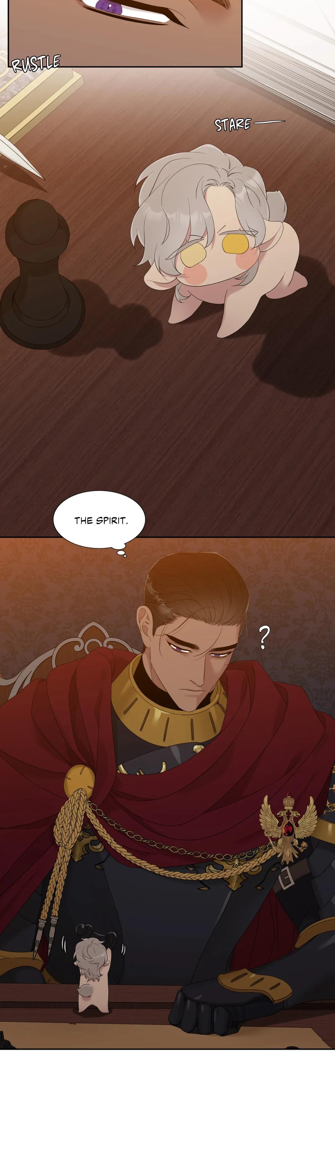 Smyrna & Capri Chapter 19 page 23 - 