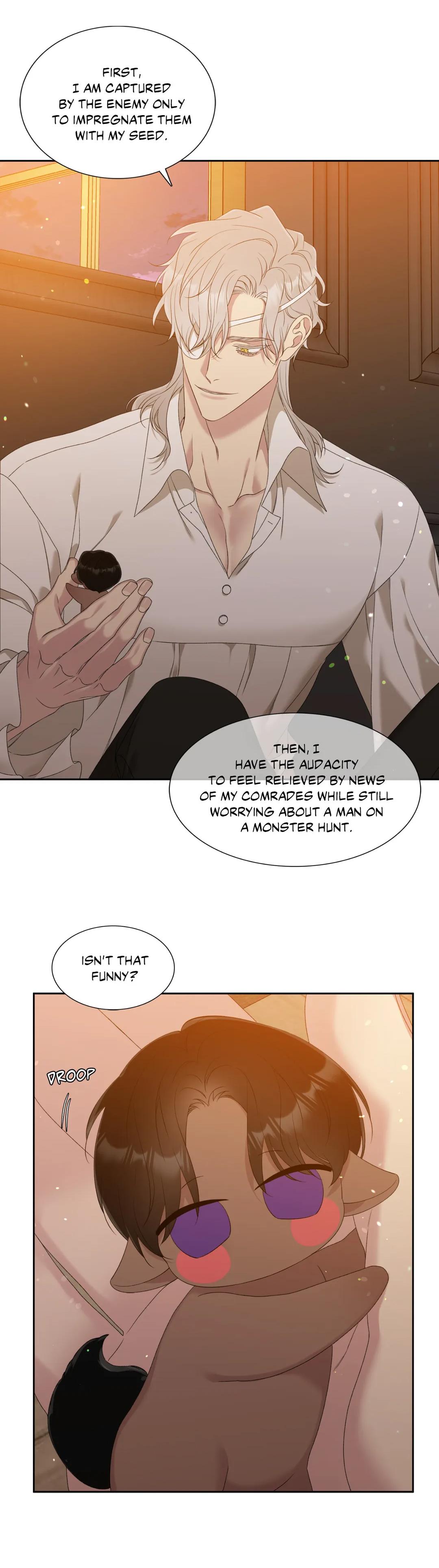 Smyrna & Capri Chapter 20 page 21 - 