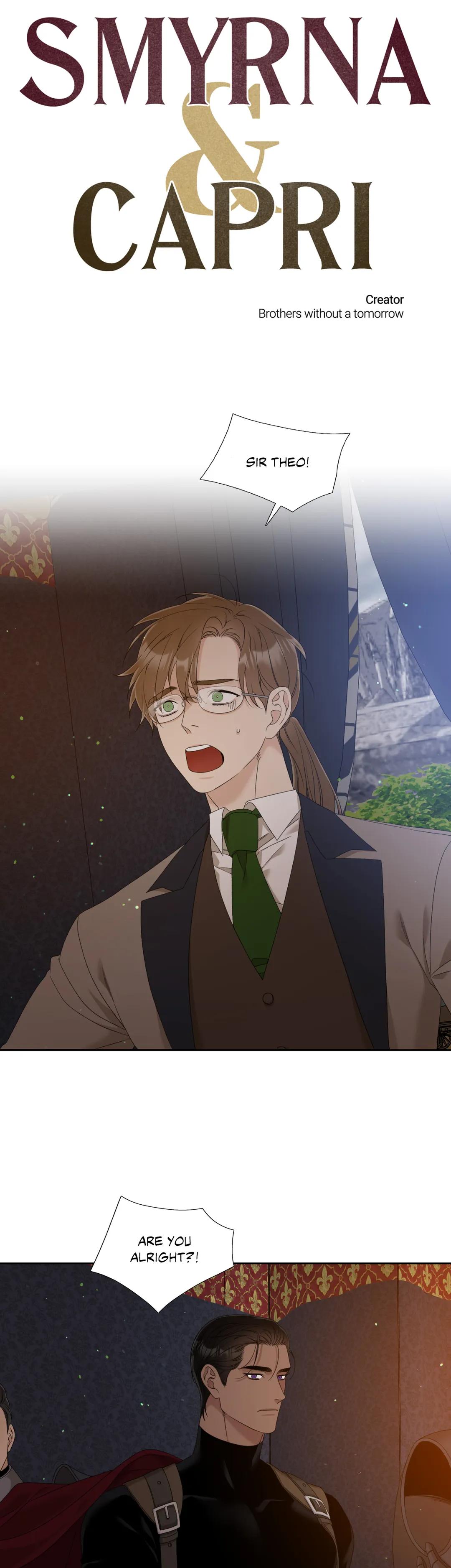 Smyrna & Capri Chapter 21 page 2 - 