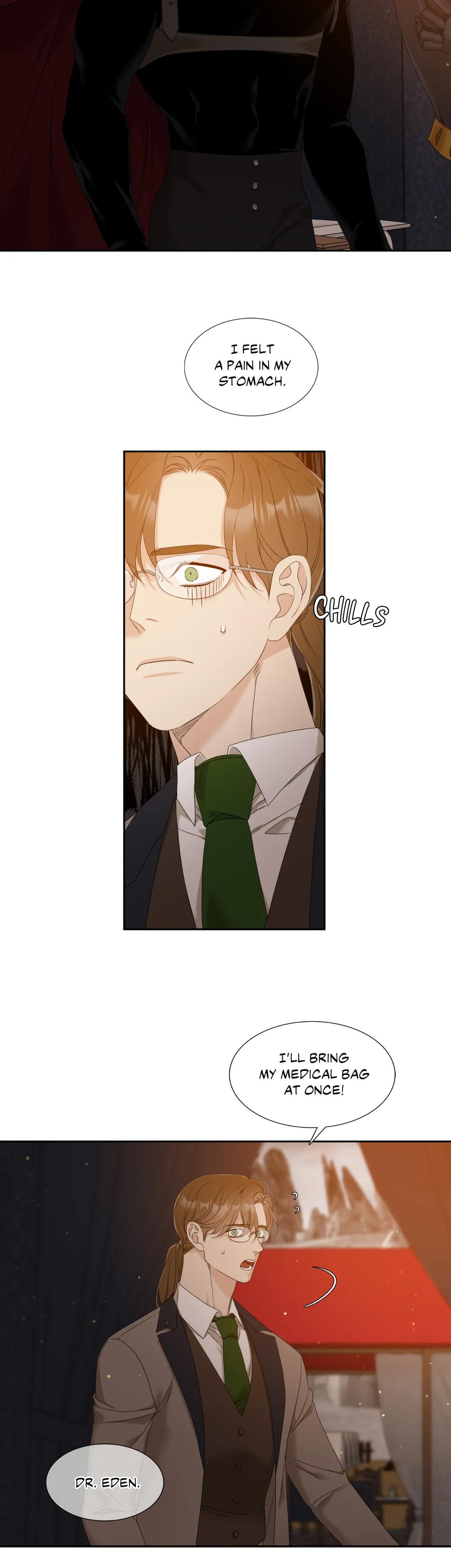 Smyrna & Capri Chapter 21 page 3 - 