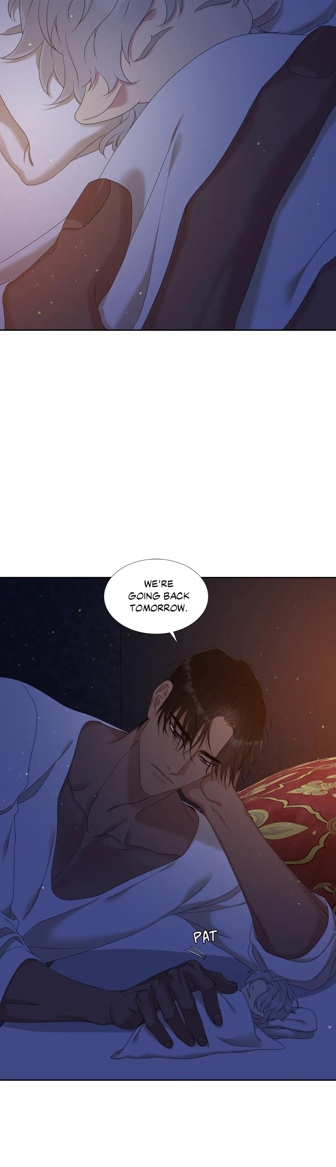 Smyrna & Capri Chapter 21 page 21 - 