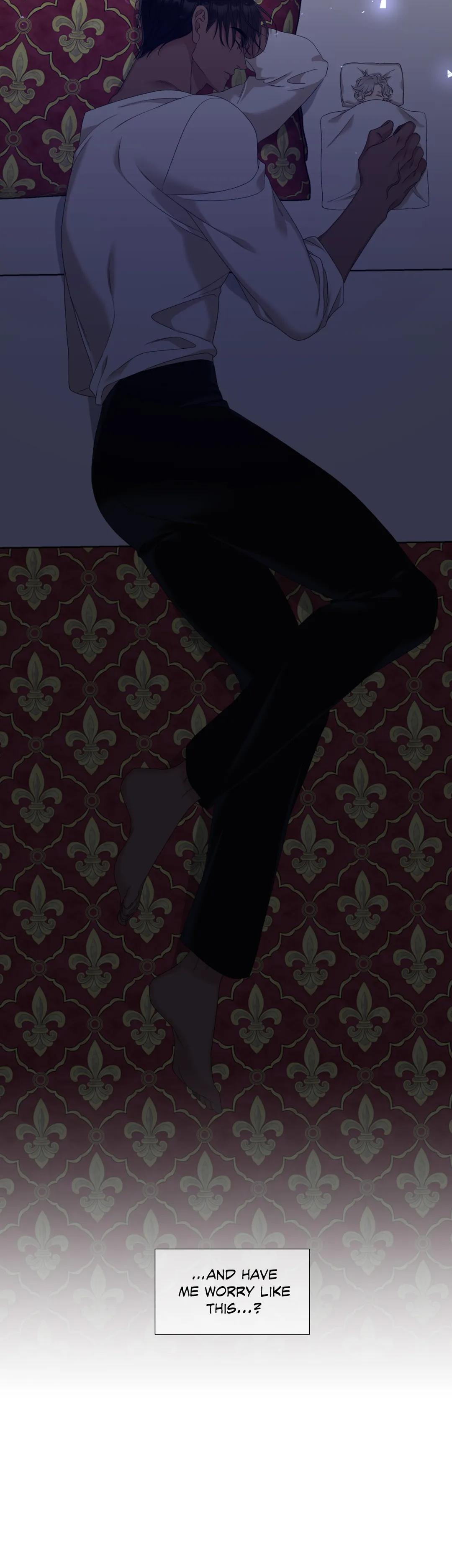 Smyrna & Capri Chapter 21 page 23 - 