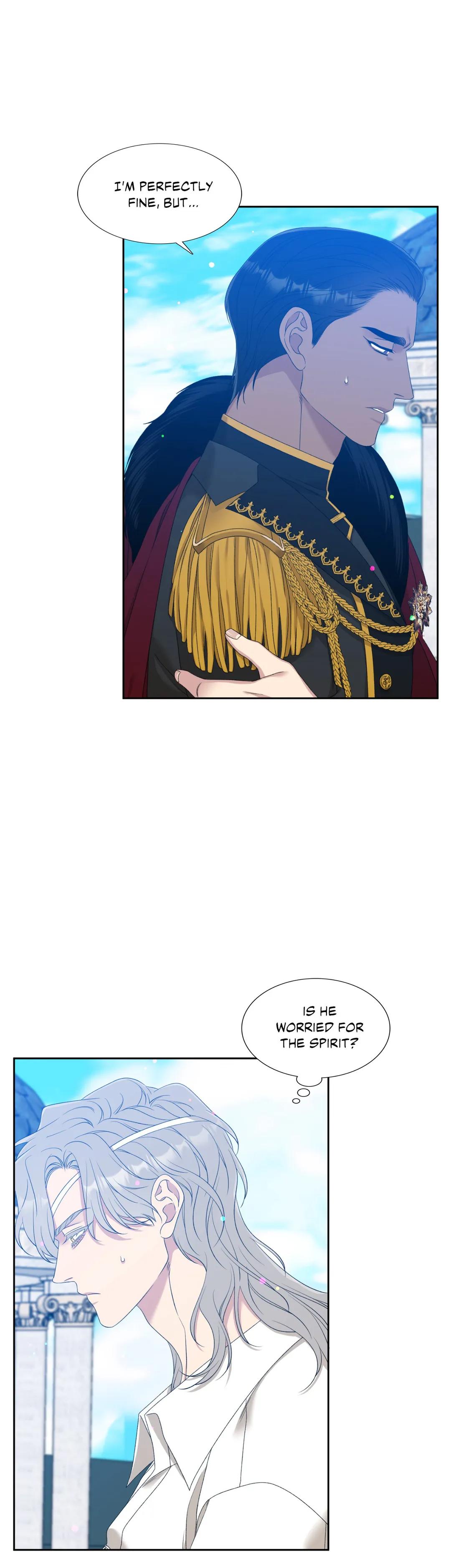 Smyrna & Capri Chapter 22 page 22 - 