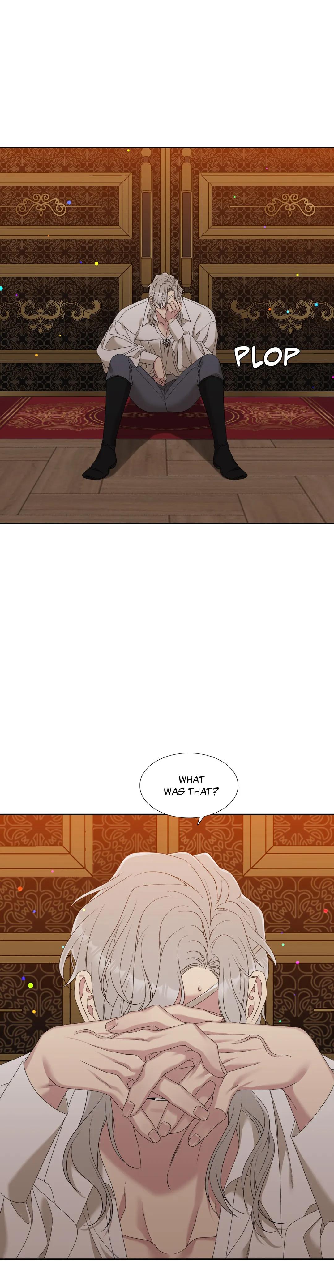 Smyrna & Capri Chapter 22 page 36 - 