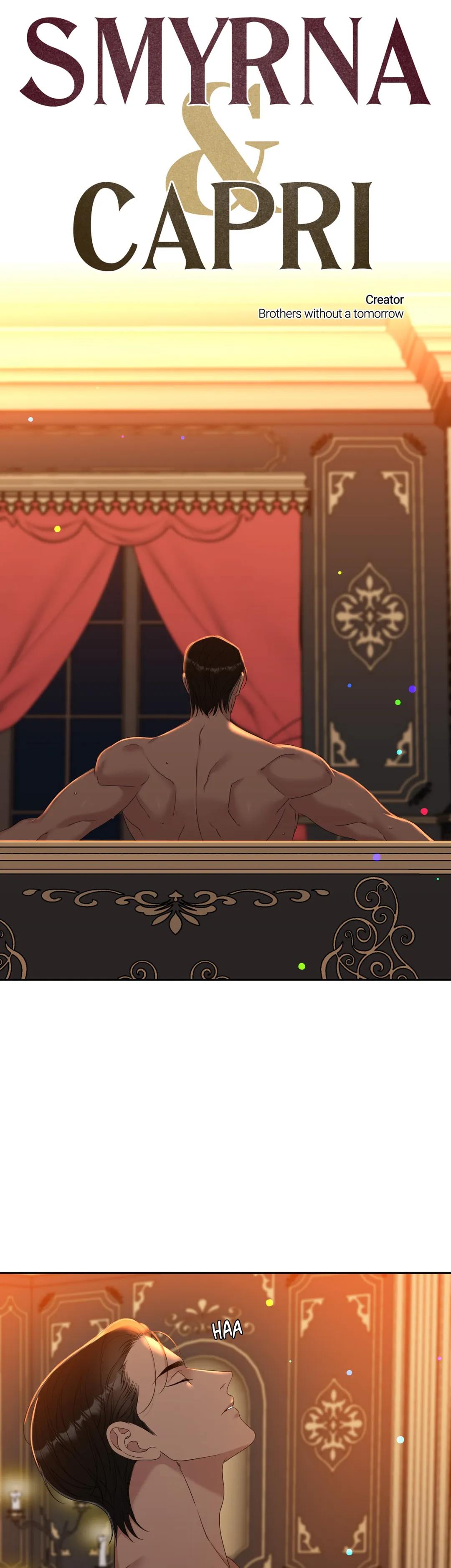 Smyrna & Capri Chapter 23 page 2 - 