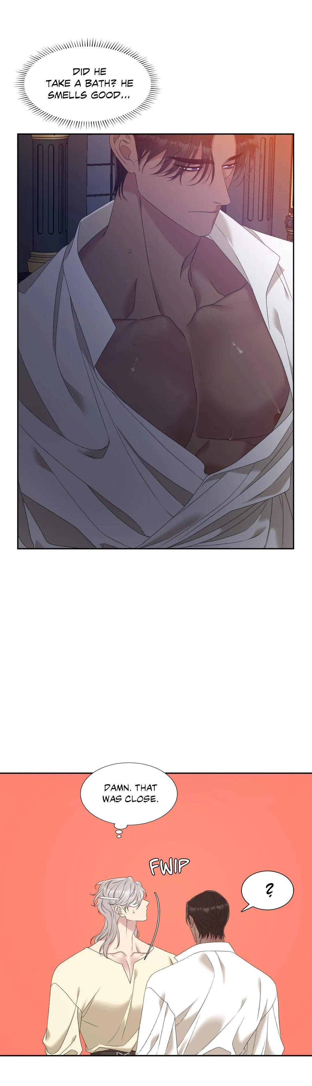 Smyrna & Capri Chapter 23 page 11 - 