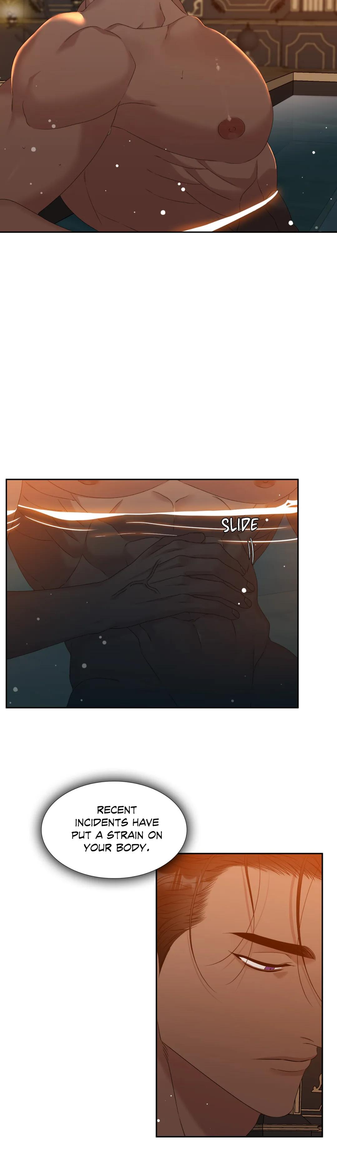 Smyrna & Capri Chapter 23 page 3 - 