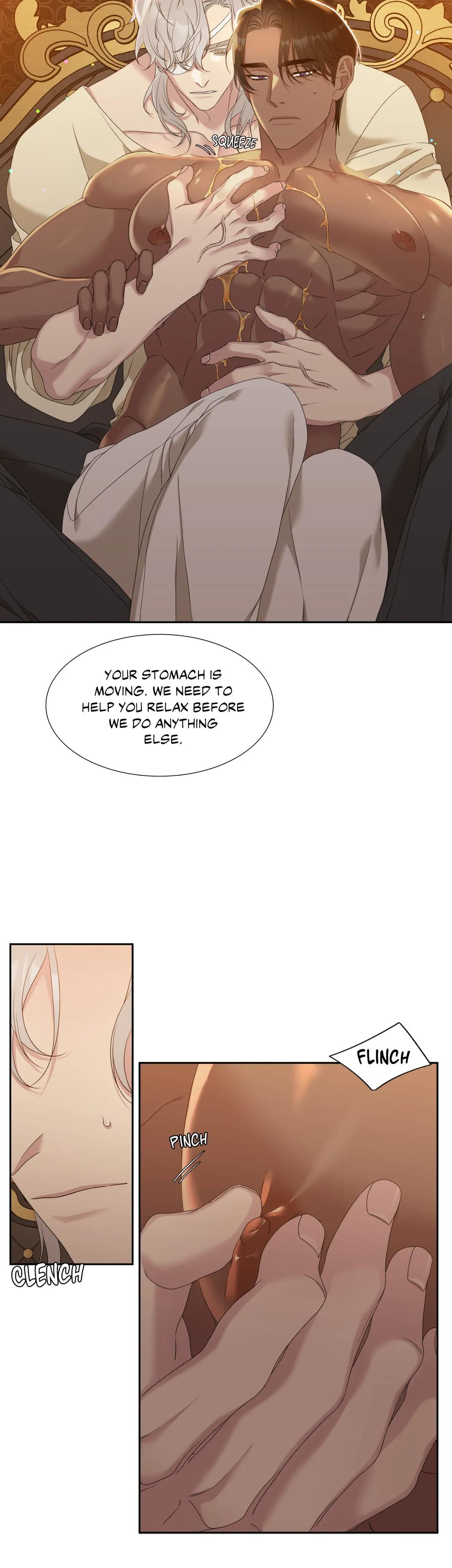 Smyrna & Capri Chapter 23 page 21 - 