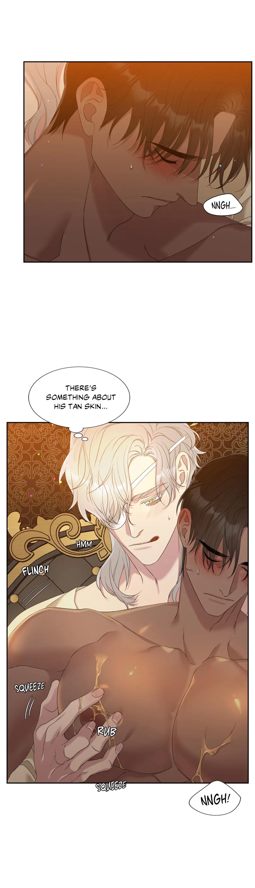 Smyrna & Capri Chapter 23 page 22 - 