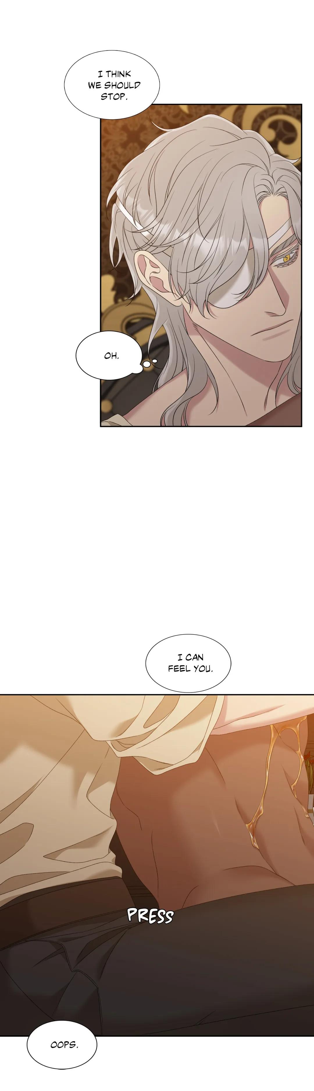 Smyrna & Capri Chapter 23 page 27 - 