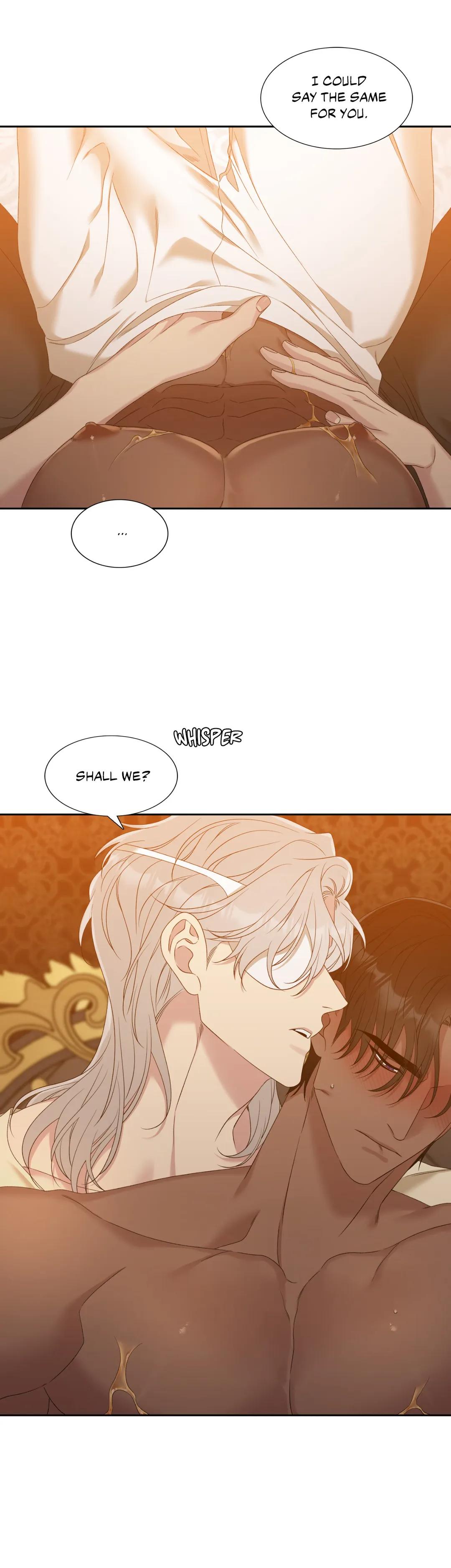 Smyrna & Capri Chapter 23 page 28 - 