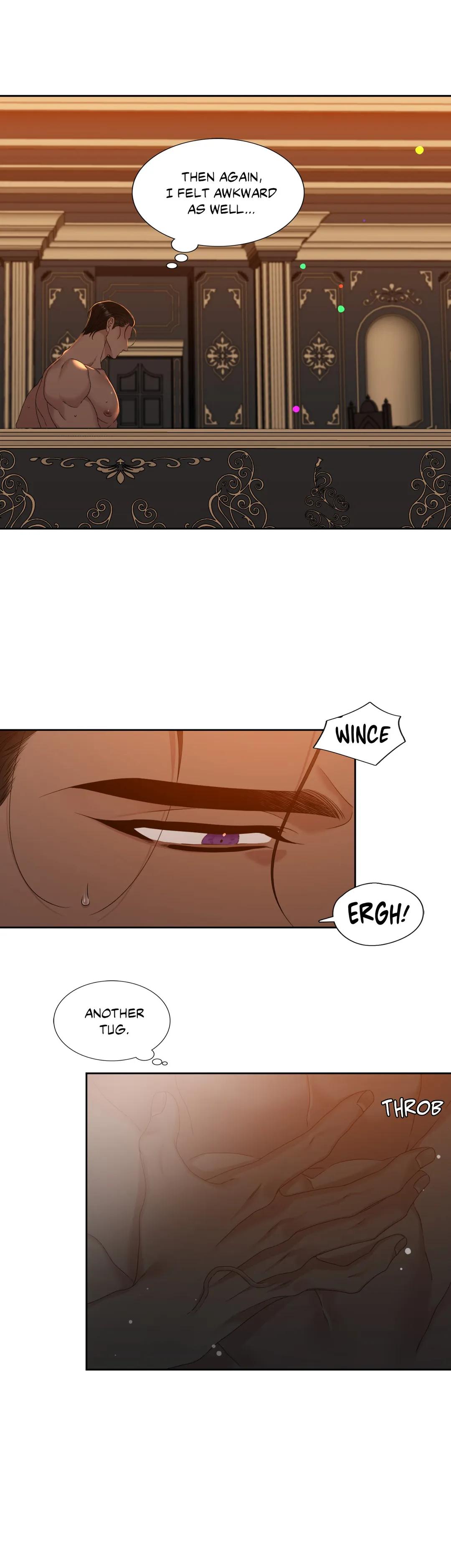 Smyrna & Capri Chapter 23 page 6 - 