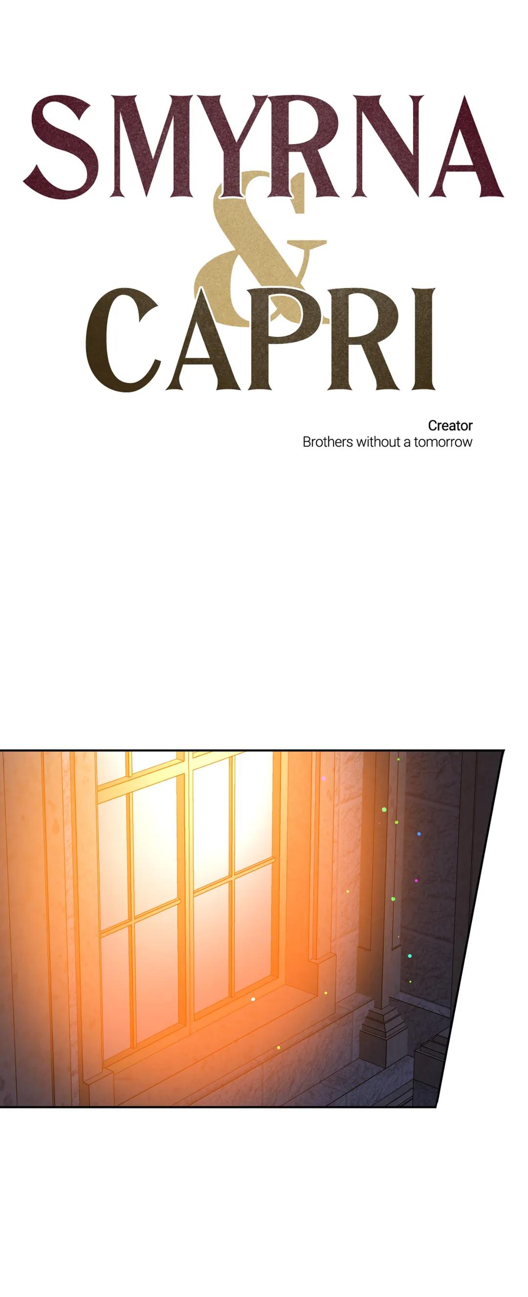 Smyrna & Capri Chapter 24 page 2 - 