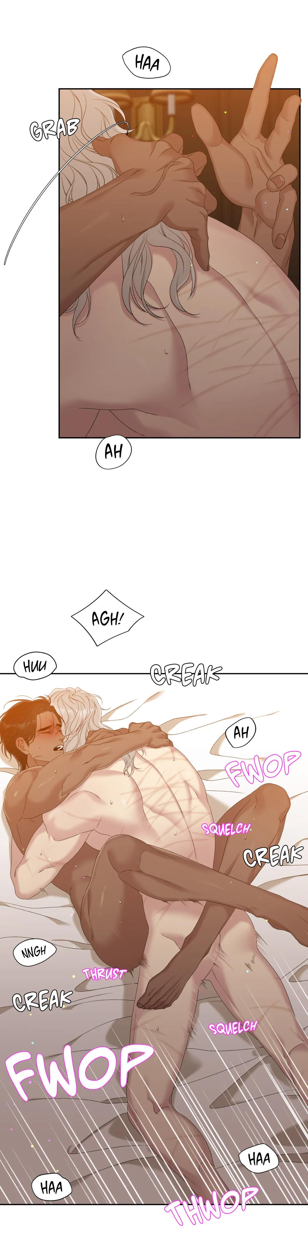 Smyrna & Capri Chapter 24 page 21 - 